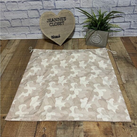 Dagne Dover xl camo dustbag - Picture 4 of 5